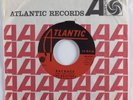 Northern Soul Popcorn 45 DRIFTERS Rat Race ATLANTIC HEAR