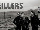 The killers tickets ×2  Macron stadium *excellent seats*