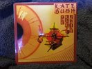 Kate Bush/the Spinners - Very Rare - The Kick Inside - Misspressed 12”LP Emc3223