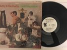 Teddy and The Pandas - Basic Magnetism - 1968 White Label Promo LP ST-5125 (NM)