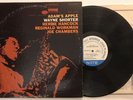 Wayne Shorter - Adam’s Apple - 1966 Blue Note 1st Press BST 84232 (EX)