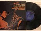 Wayne Shorter - Adam’s Apple - 1972 Blue Note Labels BST 84232 (EX) Ultra Clean
