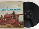Traffic Reaping - Super Rare 1967 1st Press Vinyl LP Stereo WIS-4700 (VG++)
