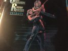 Vintage Ozzy Osbourne Randy Roads Tribute LP Record CBS Records Vinyl 2 Albums