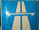 Kraftwerk - Doppelalbum - 2 LP von 1972