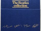 THE BEATLES Collection RARE 1978 UK 14 LP Blue BOX Set BC-13 NM