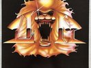 LION-S/T 1982 LP rare PRIVATE Metal AOR HARD Rock LITTLE WING NM