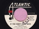The Drifters 