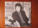 Bob Dylan Live at Adelphi Theater Dublin May 5, 1966 LP NM