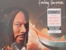 Common Finding forever 2 LP US Originalpressung