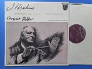 SABL 183 Brahms Symphony no.3 Bruno Walter Hi-Fi Stereo Ex