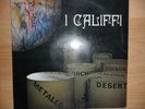 Original Italian Prog Rock I CALIFFI 