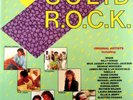 Solid R.O.C.K. 2LP Wham-Michael Jackson-Wang Chung-Laura Branigan CC0015