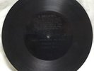 1899 Berliner Gramophone Record 075, Hands Across The Sea March, Sousa’s Band