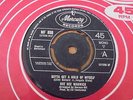 Dee Dee Warwick - Gotta Get A Hold Of Myself 1965 UK 45 MERCURY EX+