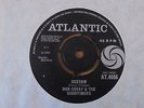 Don Covay & The Goodtimers - Seesaw 1965 UK 45 ATLANTIC MOD/NORTHERN SOUL EX+