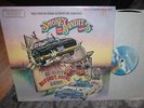 SMOKEY AND THE BANDIT Part 3 Soundtrack LP - 1983 MCA Pressing 36006