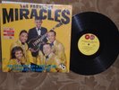 The Fabulous Miracles Tamla 238 mono org pres shrink wrap EX/NM