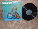 Howlin' Wolf Self titled Chess 1469 mono org pres