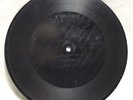 Berliner Gramophone Record 8001Z March From Fortune Teller, Sousa’s Band