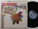 BIG BROTHER & THE HOLDING COMPANY Self Titled MAINSTREAM S/6099 LP VG++