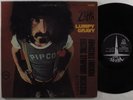 FRANCIS VINCENT ZAPPA Lumpy Gravy VERVE LP VG++ gatefold
