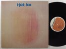 HOT ICE Self Titled TOMORROW LP VG++ SHRINK