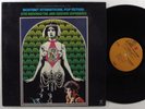 JIMI HENDRIX/OTIS REDDING Monterey International Pop Festival REPRISE LP NM