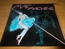 Mac Machine ?– Mutherfunken  Vinyl, LP, Album Downtempo, Disco, Funk 1986