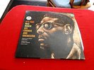 MAX ROACH HIS CHORUS AND ORCH GATEFOLD COVER  IMPULSE 16   IT'S TIME    JAZZ  LP