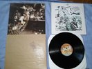 LED ZEPPELIN in through the out door 1979- UK  FIRST PRESS -RARE NUMBER -F -EX++