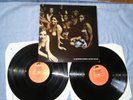 THE JIMI HENDRIX EXPERIENCE  electric ladyland  1968 -  UK PRESS  OF 70s -  MINT