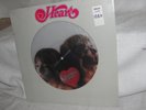 Brand New Factory Shrink Wrapped HEART-