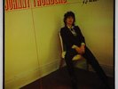 Johnny Thunders - So Alone LP - Real UK VG+