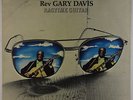 Rev. Gary Davis - Ragtime Guitar LP - Transatlantic UK NM