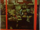 Tom Waits - Nighthawks At The Diner 2xLP - Asylum