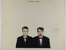 Pet Shop Boys - Actually LP - EMI Manhattan VG+