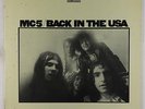 MC5 - Back In The USA LP - Atlantic VG+