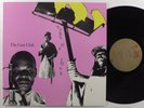 GUN CLUB Fire Of Love RUBY LP NM 2nd pressing
