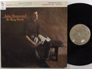 JOHN HAMMOND So Many Roads VANGUARD LP VG+