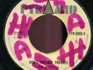 Maytals - Don't Trouble Trouble UK Pyramid 7