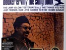 BOOKER ERVIN - THE SONG BOOK - ANALOGUE PRODUCTIONS - AP-7318 - 33RPM