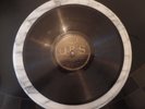 78 RPM QRS 7055 Laura Bryant Clarence Williams Dentist Chair Blues Part 1 / 2