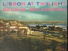 George Melachrino, Lisbon At Twilight. Orig 1958 RCA LIVING STEREO LSP-1762 Mono