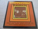 Steppenwolf 16 Greatest Hits Vinyl LP Record - Born To Be Wild