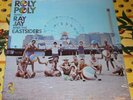 Ray Jay & Eastsiders  Roly Poly  Original Lp  MINT