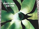 Depeche Mode: Exciter (Vinyl) 2-LP Set