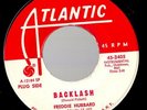 Freddie Hubbard  Backlash / The return of the prodigal son EX