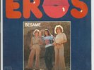 EROS Besame SPAIN ONLY 1976  7
