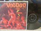 Robert Drasnin - Voodoo Exotic Music Polynesia Far East -1955 Tops L1679 Mono LP